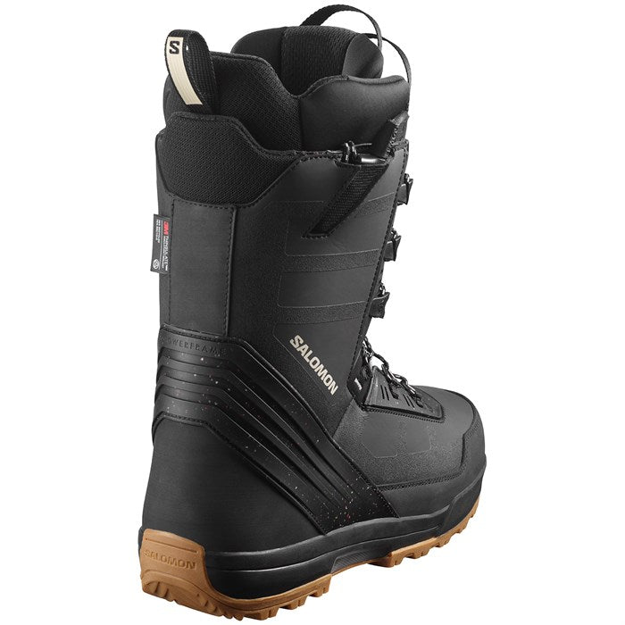 Salomon Malamute Snowboard Boots - Men’s