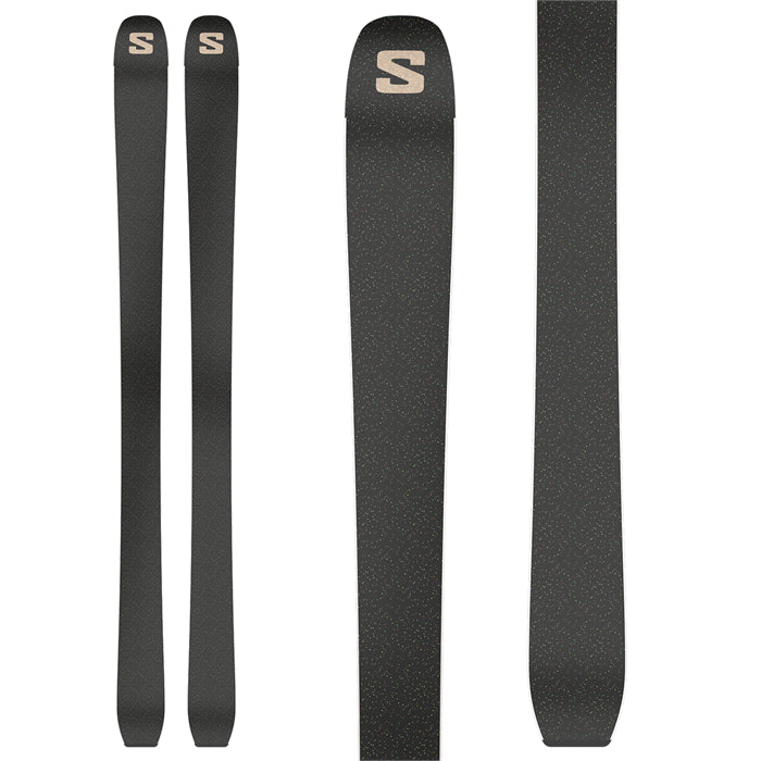 Salomon MTN 96 Carbon Skis