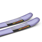 Salomon QST All-Mountain Skis