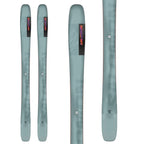 Salomon QST 98 Skis
