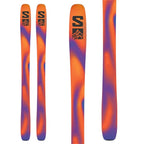 Salomon QST 98 Skis