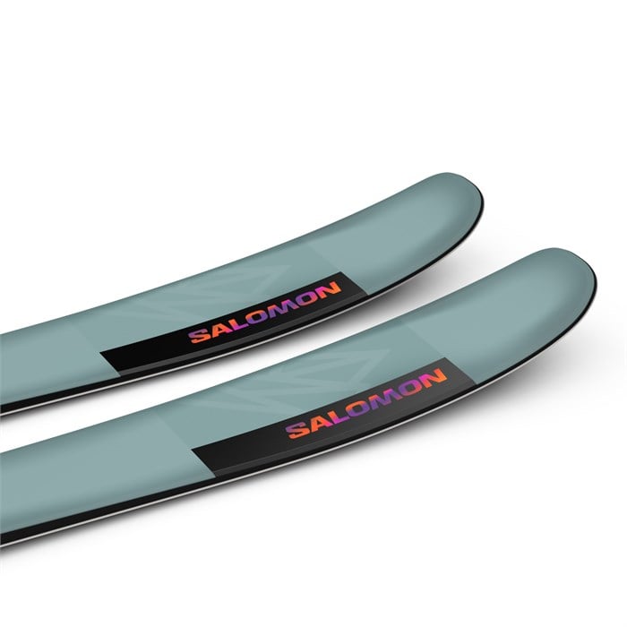 Salomon QST 98 Skis