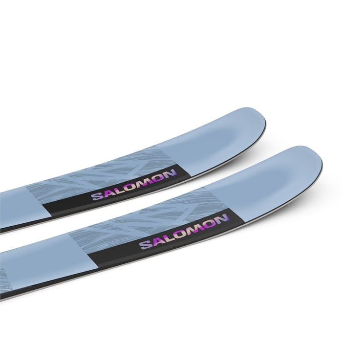 Salomon QST LUX 92 Ski - Women's