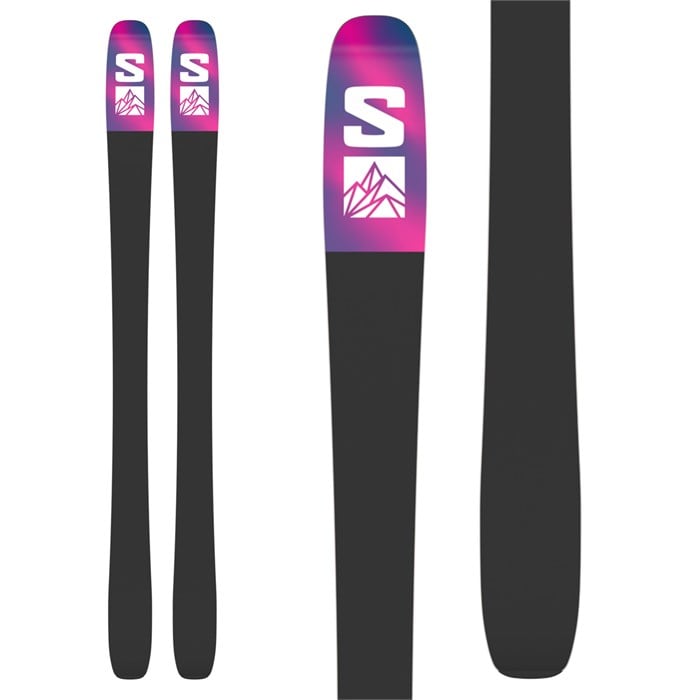 Salomon QST LUX 92 Ski - Women's