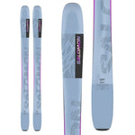 Salomon QST LUX 92 Ski - Women's