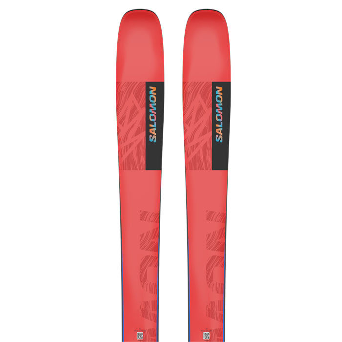 Salomon QST Stella 106 Ski - Women's