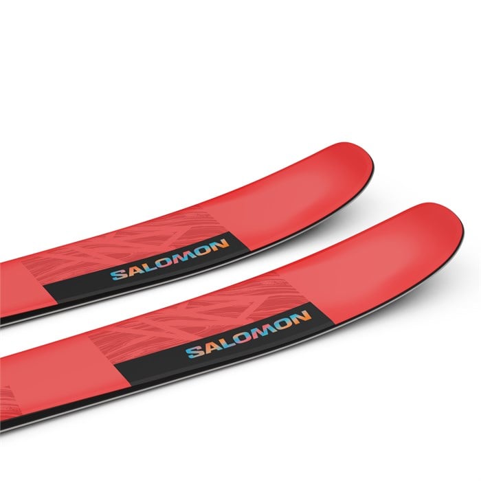 Salomon QST Stella 106 Ski - Women's