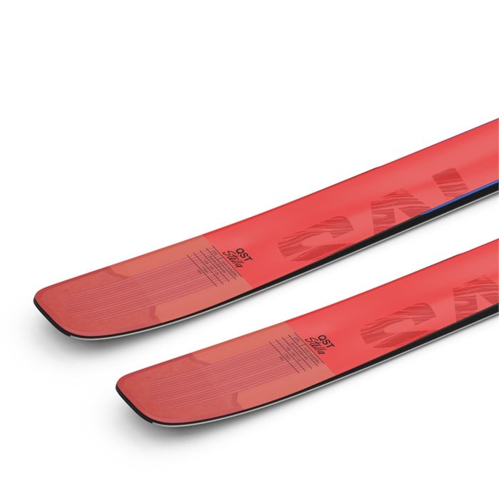 2017 salomon qst stella 106 women's skis Salomon QST Stella 106 Ski