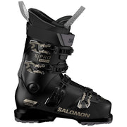 90 - Black / Light Bronze Metallic