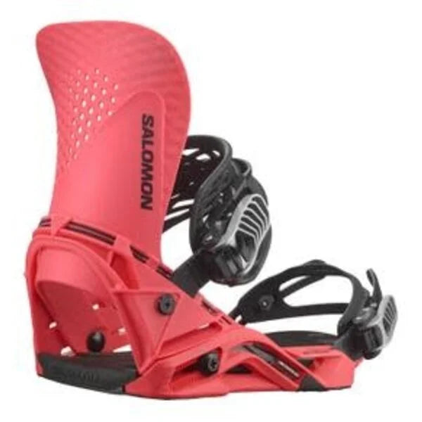 Salomon Hologram Snowboard Binding – Gravity Coalition Salomon Hologram Snowboard Binding – Gravity Coalition