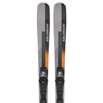 Salomon STANCE All Mountain Skis + Bindings
