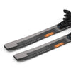 Salomon STANCE All Mountain Skis + Bindings