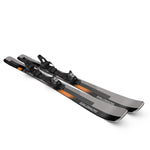 Salomon STANCE All Mountain Skis + Bindings