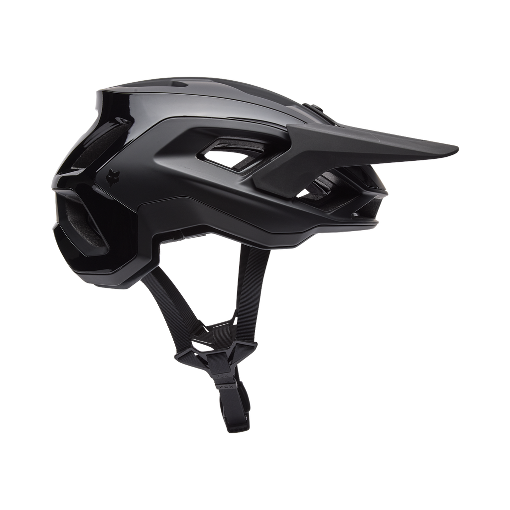 Fox Speedframe Bike Helmet