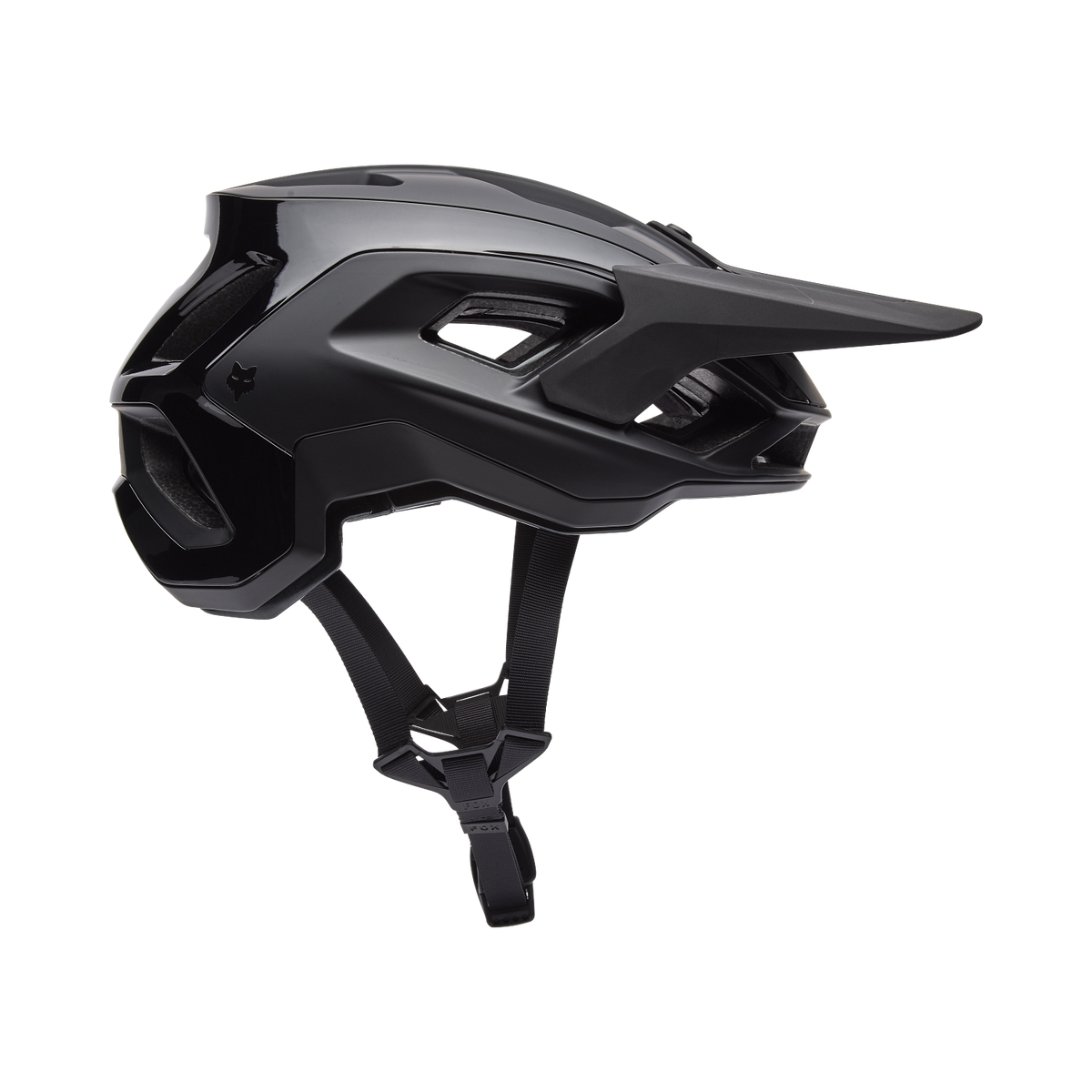 Fox Speedframe Bike Helmet