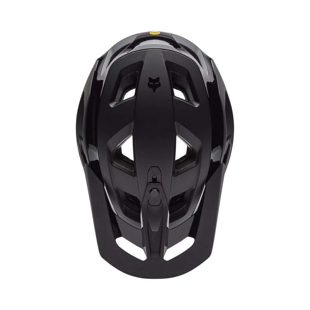 Fox Speedframe Bike Helmet
