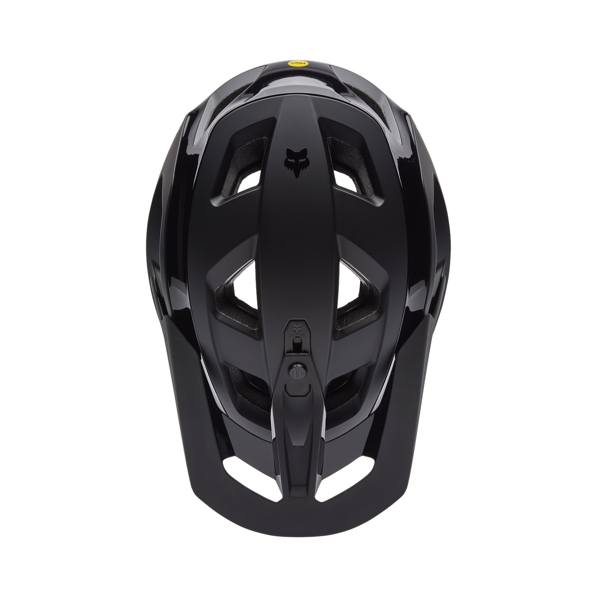 Fox Speedframe Bike Helmet