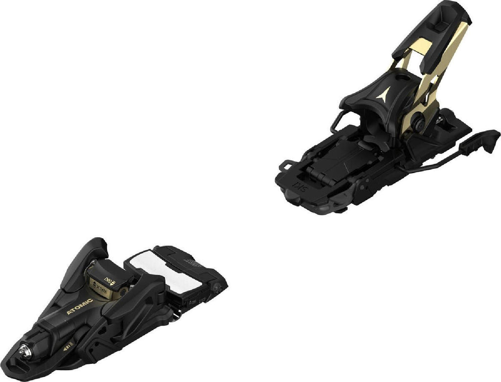 Atomic Ski Bindings