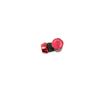 Silca Eolo IV CO2 Inflator Black/Red