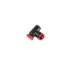 Silca Eolo IV CO2 Inflator Black/Red