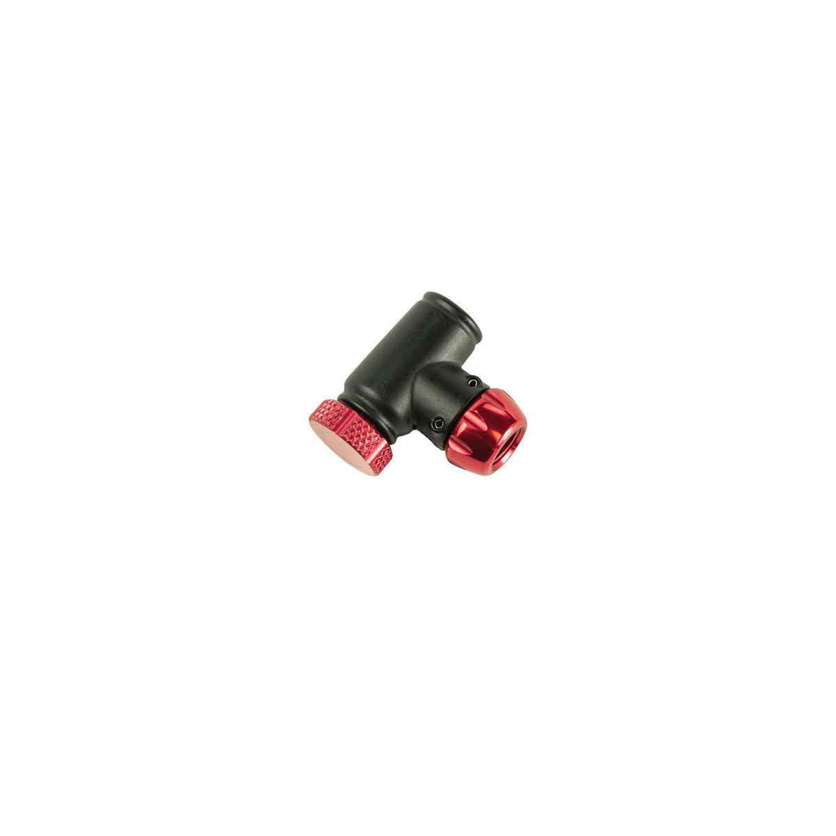 Silca Eolo IV CO2 Inflator Black/Red
