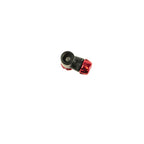 Silca Eolo IV CO2 Inflator Black/Red