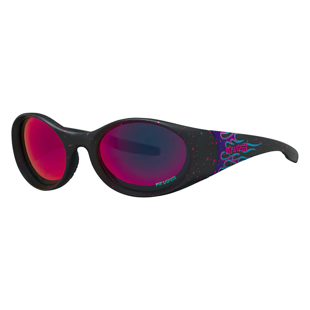 Pit Viper The Slammer Sunglasses