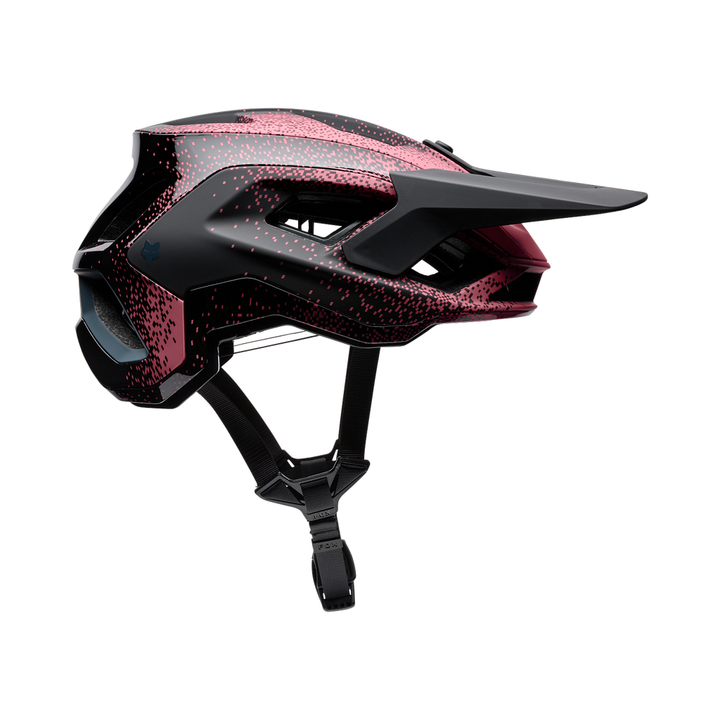 Fox Speedframe Bike Helmet