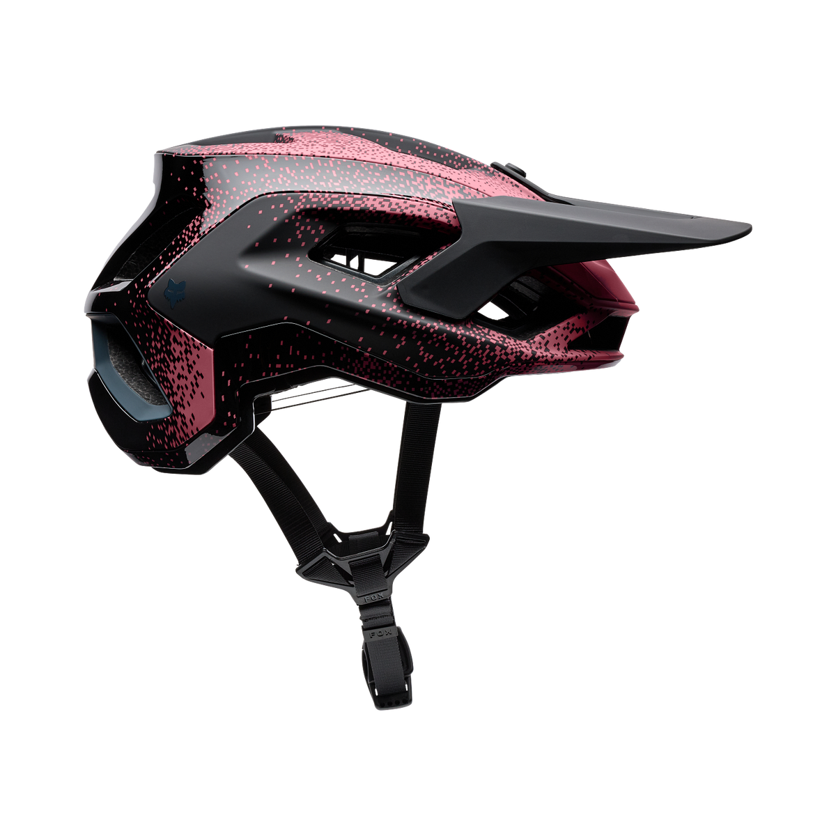 Fox Speedframe Bike Helmet