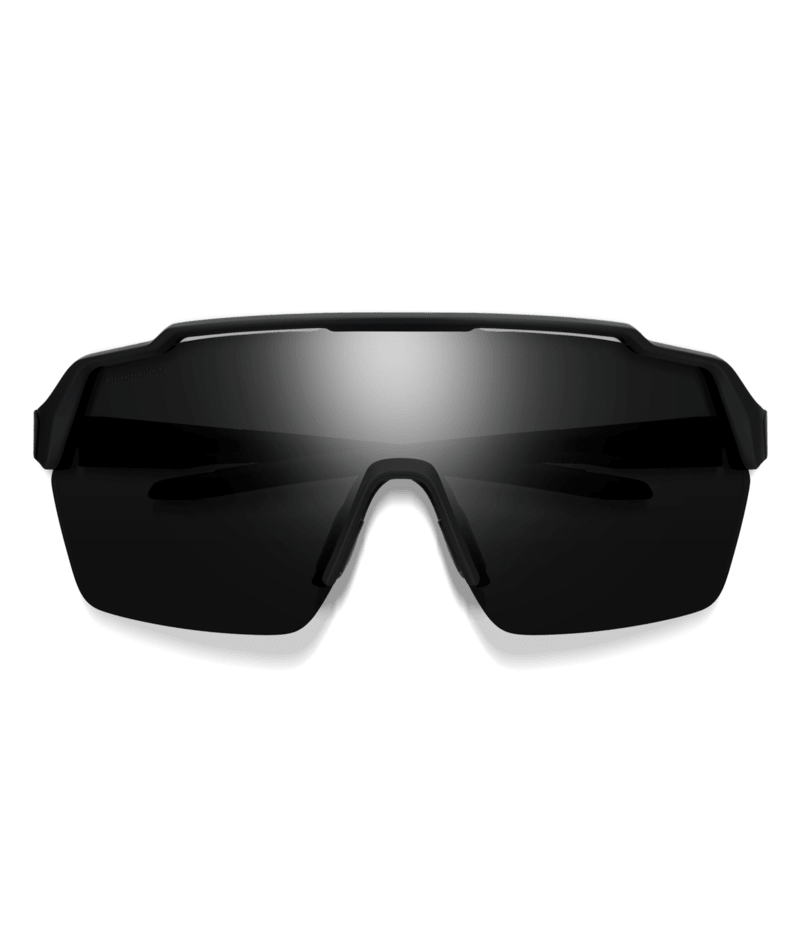 Smith Shift Split MAG - Matte Black / ChromaPop Black