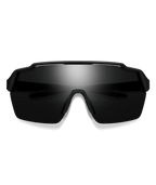Smith Shift Split MAG - Matte Black / ChromaPop Black