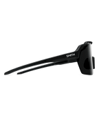 Smith Shift Split MAG - Matte Black / ChromaPop Black, side