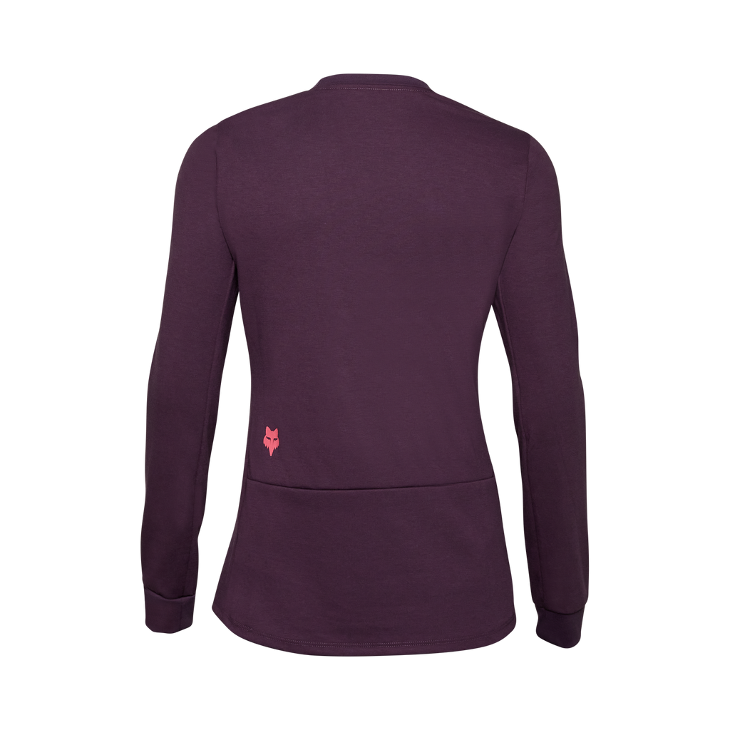 Fox Ranger DriRelease 3/4 Sleeve Bike Jersey - Women's