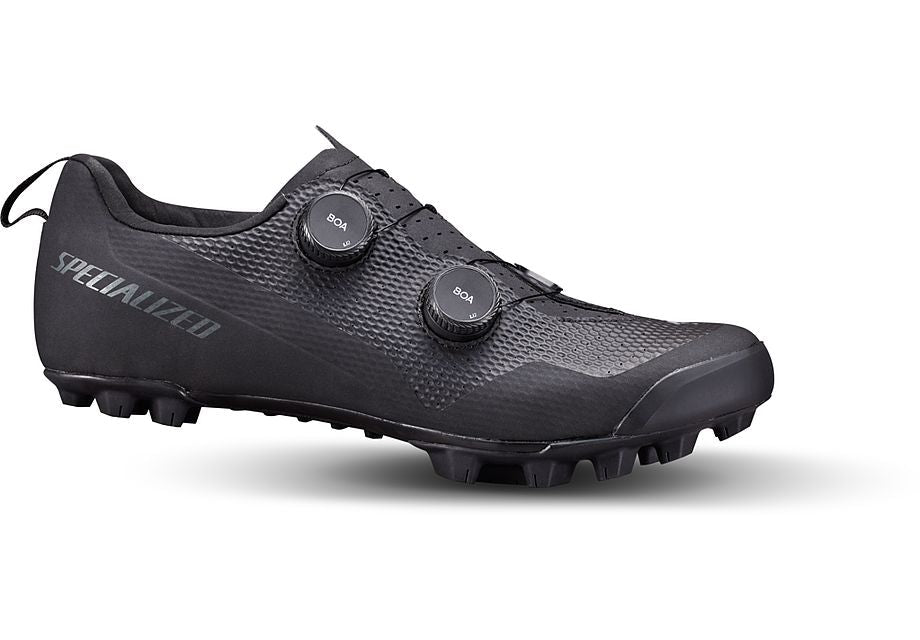 Specialized Recon 3.0 Mountain Bike Shoe - Black