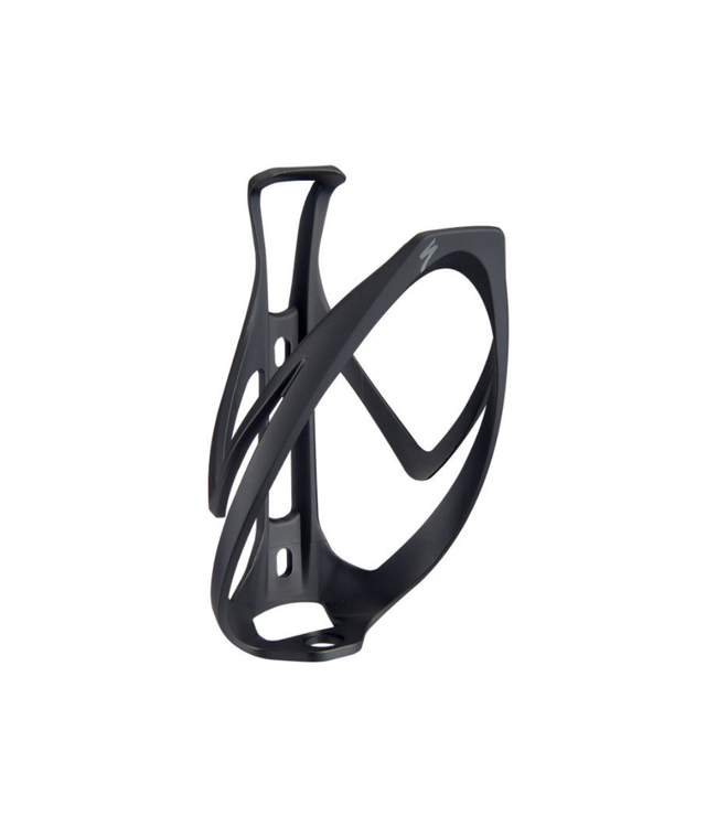 Specialized Rib Cage II - Matte Black