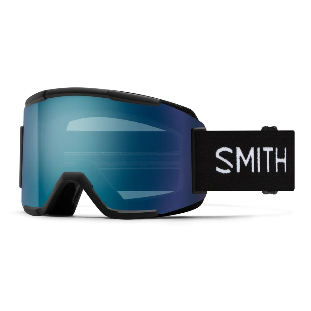 Smith Squad Snow Goggles