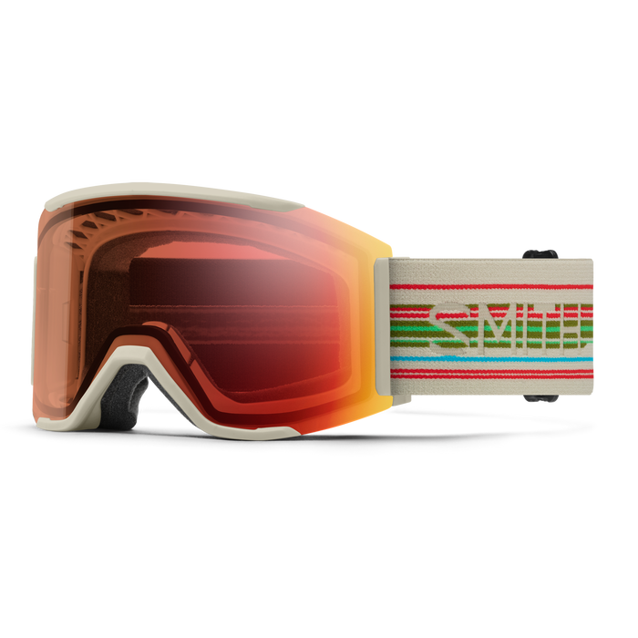 Smith Squad MAG Snow Goggles