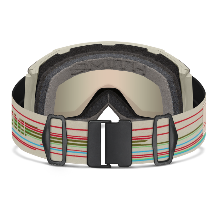 Smith Squad MAG Snow Goggles