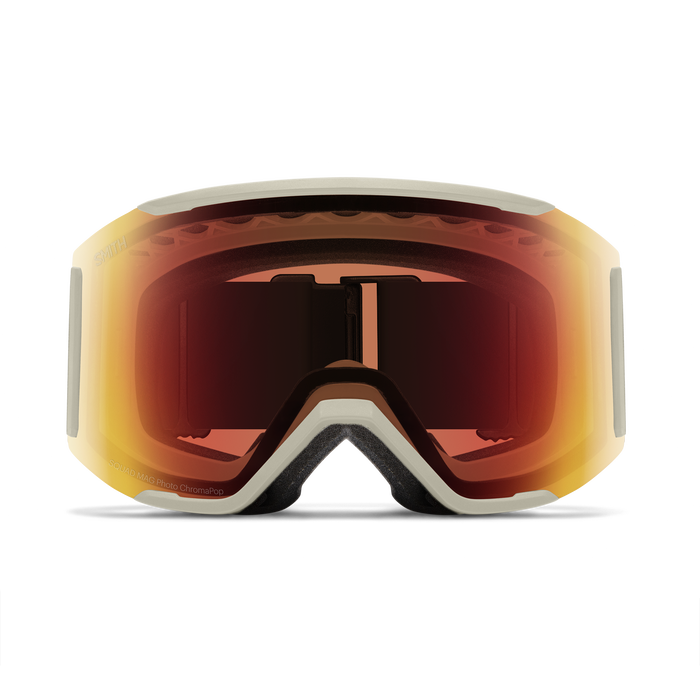 Smith Squad MAG Snow Goggles