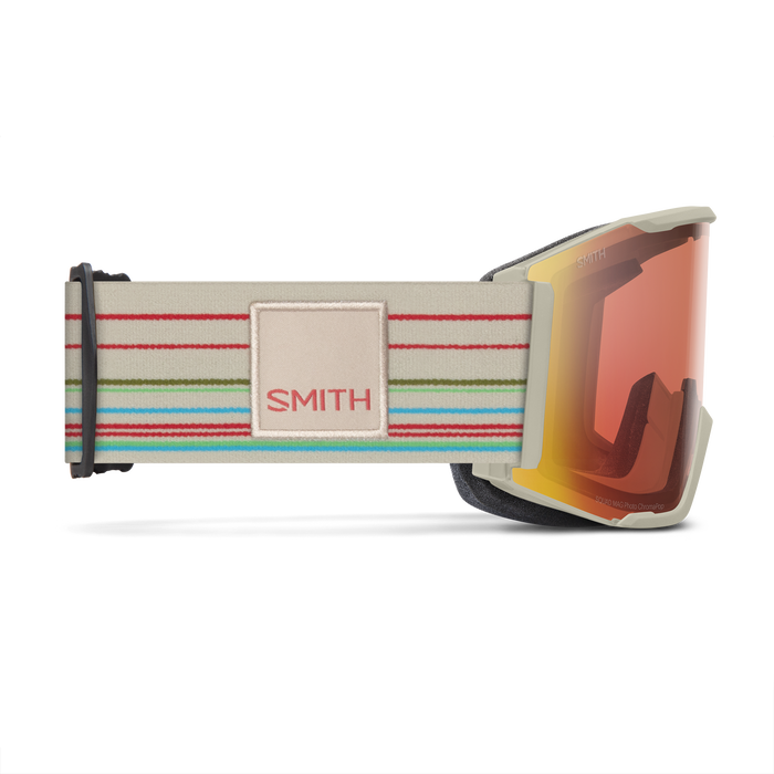 Smith Squad MAG Snow Goggles