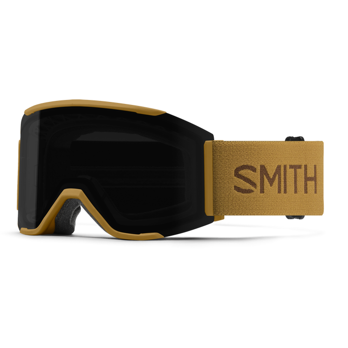 Smith Squad MAG Snow Goggles