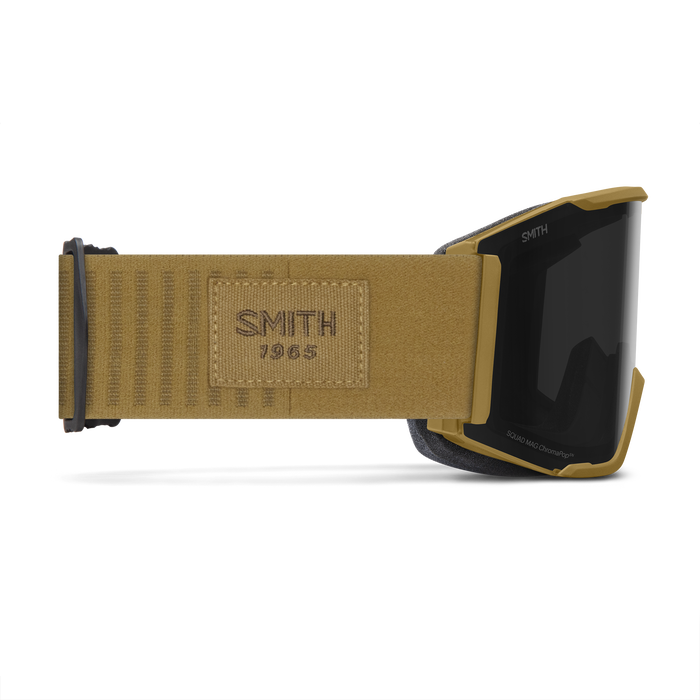 Smith Squad MAG Snow Goggles