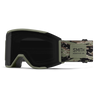 Smith Squad MAG Snow Goggles