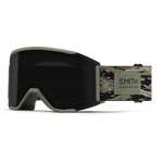 Smith Squad MAG Snow Goggles