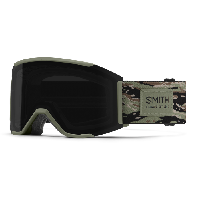 Smith Squad MAG Snow Goggles – Gravity Coalition Smith Squad MAG Snow Goggles – Gravity Coalition