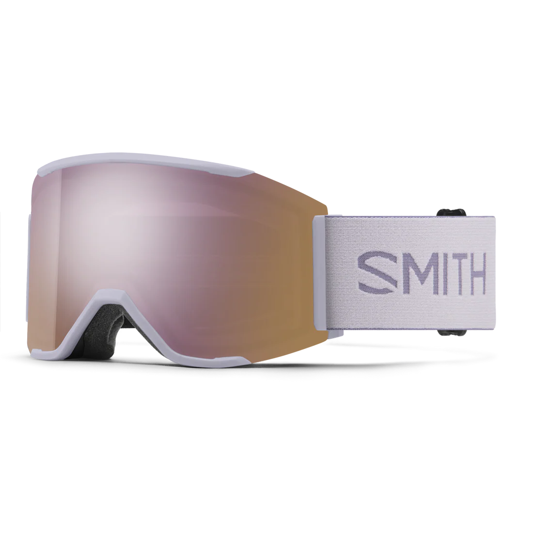 Smith Squad MAG Snow Goggles