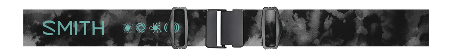 Smith Squad MAG Snow Goggles