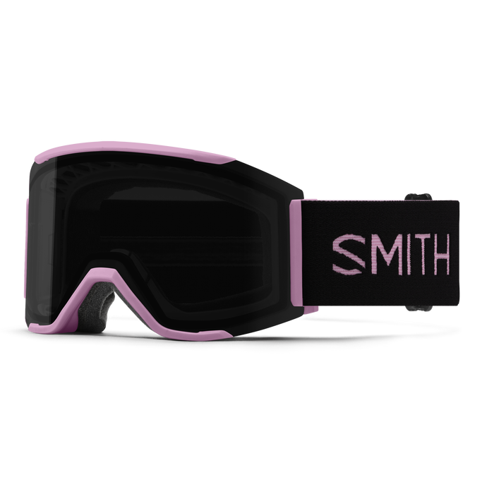 Smith Squad MAG Snow Goggles