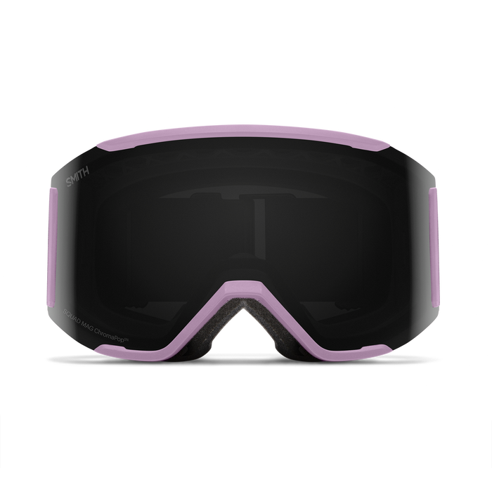 Smith Squad MAG Snow Goggles