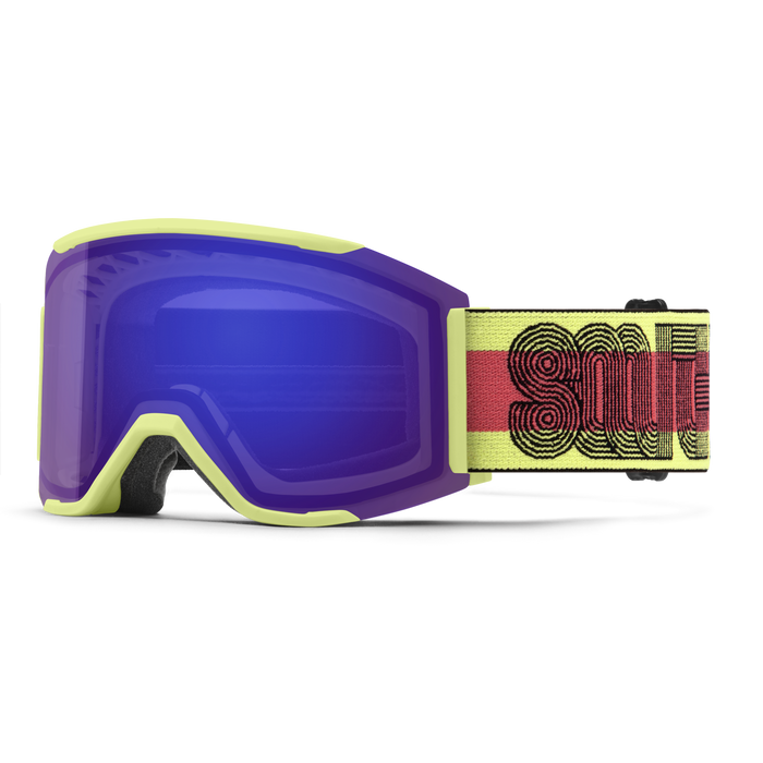 Smith Squad MAG Snow Goggles